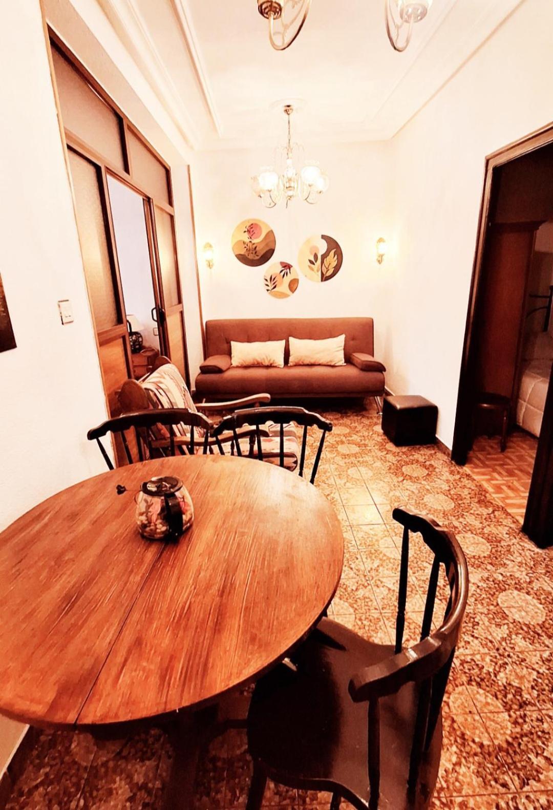 Apartahotel Portal De Leon Caboalles de Abajo Bilik gambar